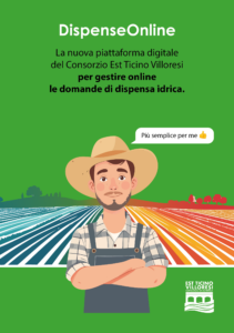 Che cos'è DispenseOnline e a cosa serve