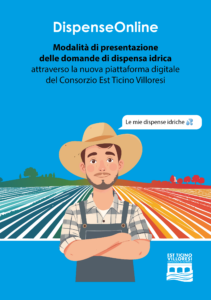 Come si usa DispenseOnline e come si presentano le domande di dispensa